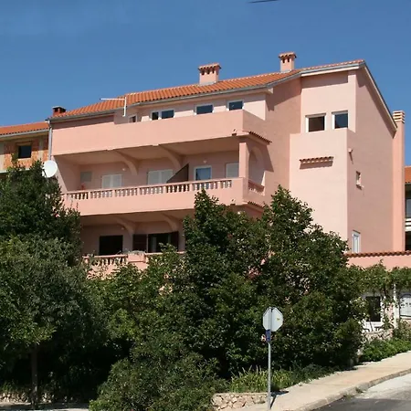 Ivona 2 Apartamento