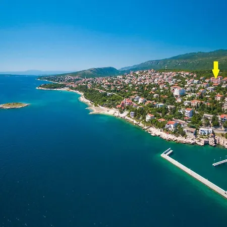 Ivona 2 * Novi Vinodolski